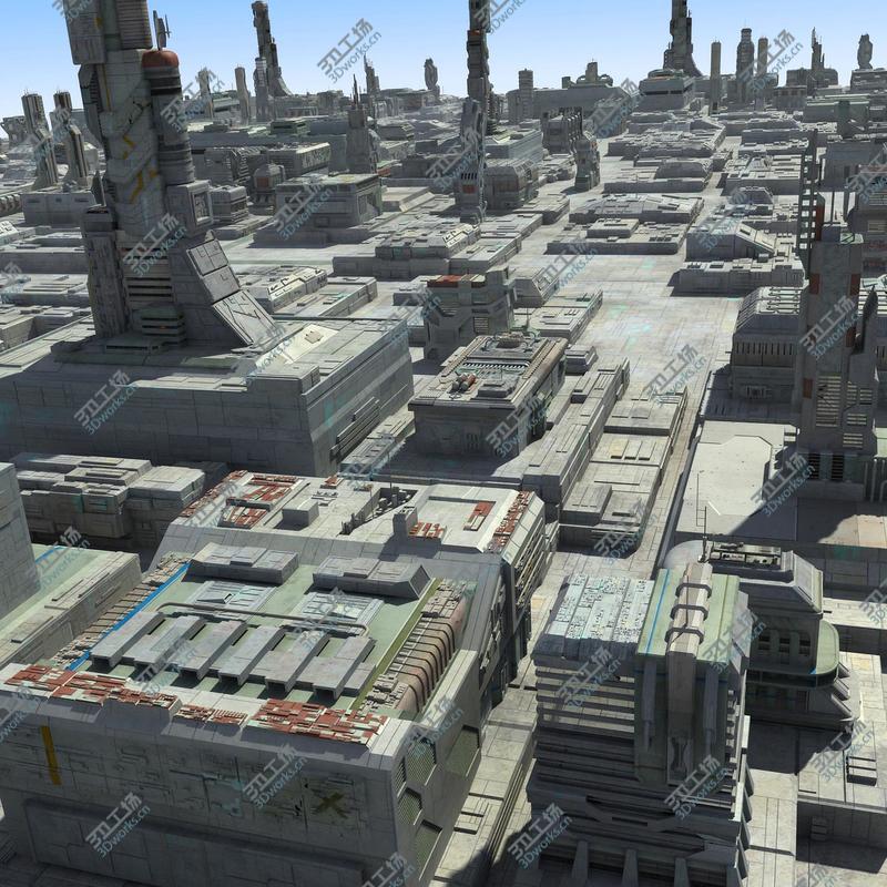 images/goods_img/2021040233/Sci-Fi City Cityscape/3.jpg